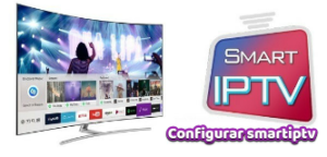 cargar contenido en smartiptv