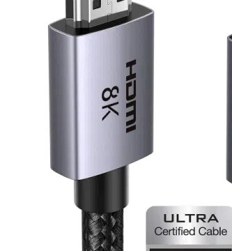 Mejores cables HDMI para tu Smart TV