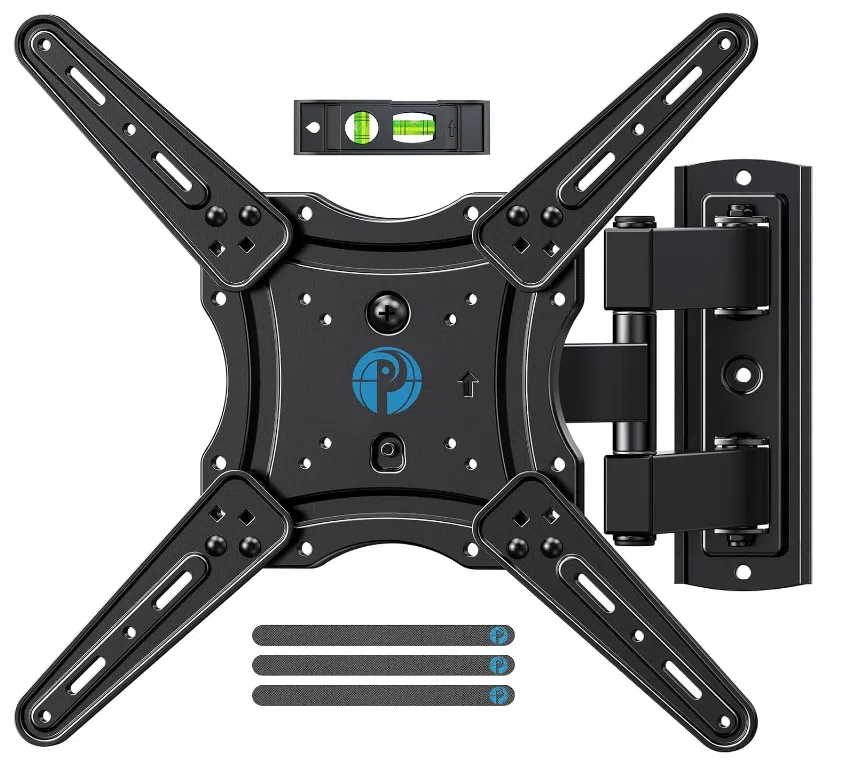 vale la pena instalar tu tv en la pared