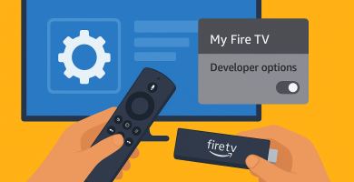 Cómo instalar y configurar un Firestick paso a paso [2025]