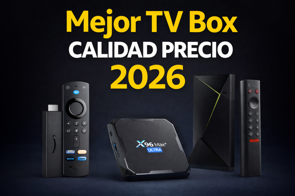 Calidad / precio