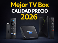 Calidad / precio